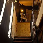 B&B Antico Hospitale