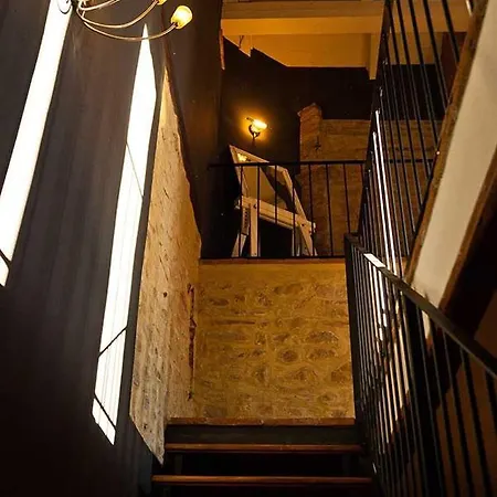 住宿加早餐酒店 Antico Hospitale