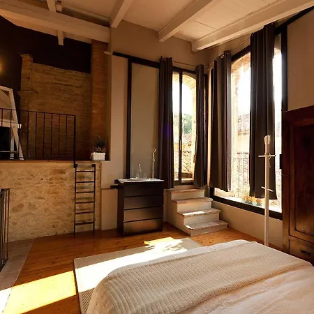 Antico Hospitale Frühstückspension Dogliani