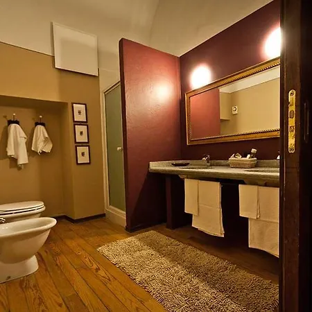 Bed & Breakfast Antico Hospitale