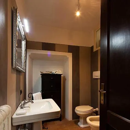 Bed & Breakfast Antico Hospitale