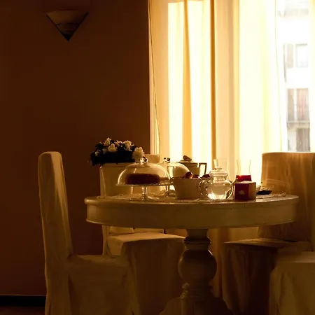 Antico Hospitale Bed & Breakfast