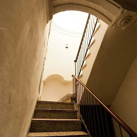 Antico Hospitale Alojamento de Acomodação e Pequeno-almoço