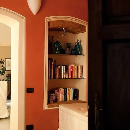 Frühstückspension Antico Hospitale Dogliani