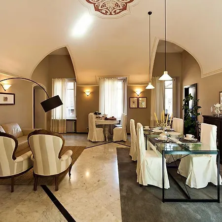 Antico Hospitale Frühstückspension Dogliani