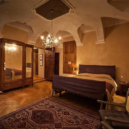 Bed & Breakfast Antico Hospitale