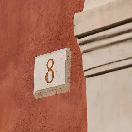 Antico Hospitale Frühstückspension