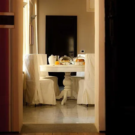 Antico Hospitale 多利亚尼