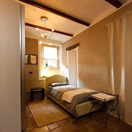 Antico Hospitale *