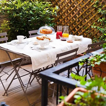 Frühstückspension Antico Hospitale Dogliani