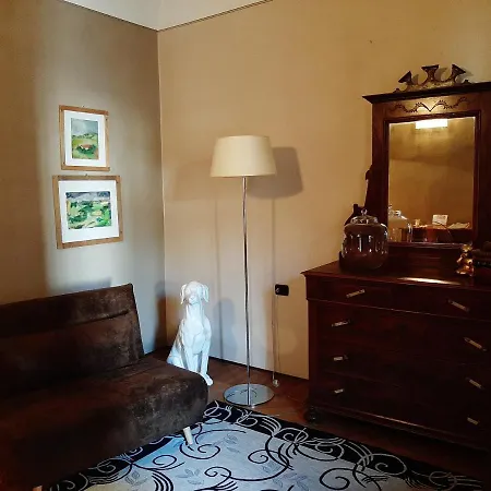 Bed & Breakfast Antico Hospitale *
