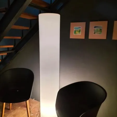 Antico Hospitale Frühstückspension