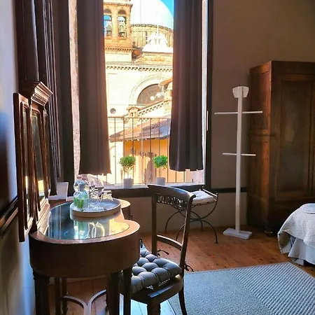 住宿加早餐酒店 Antico Hospitale 多利亚尼