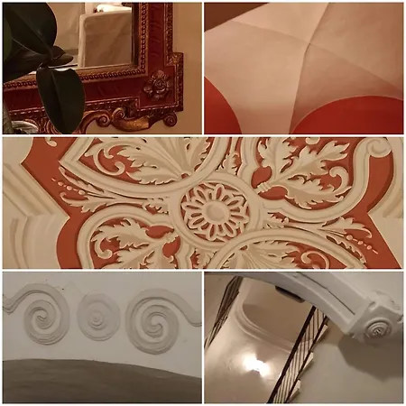 Frühstückspension Antico Hospitale