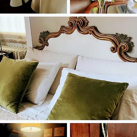 Frühstückspension Antico Hospitale 3*