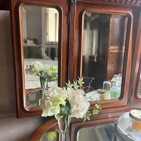 Antico Hospitale B&B 돌리아니