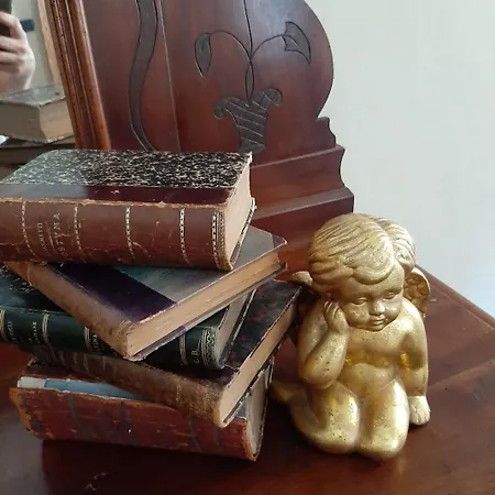 Frühstückspension Antico Hospitale Dogliani