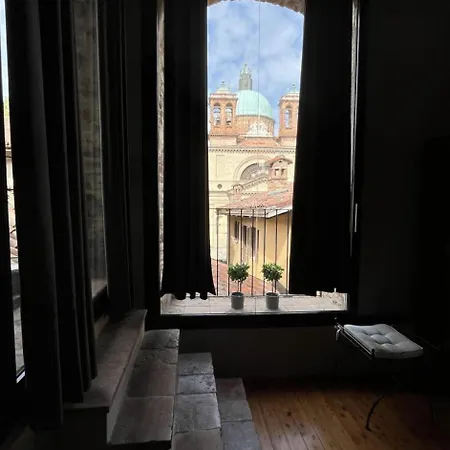 Antico Hospitale 住宿加早餐酒店 多利亚尼