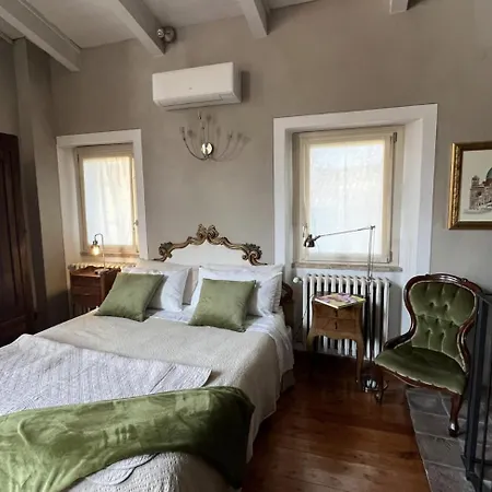 住宿加早餐酒店 Antico Hospitale 3*