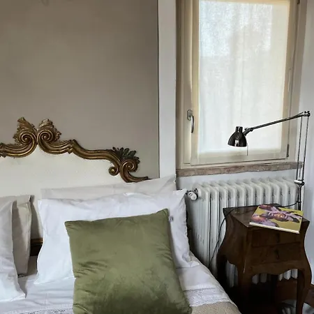 Bed & Breakfast Antico Hospitale Dogliani