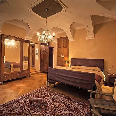 Bed and breakfast Antico Hospitale Dogliani