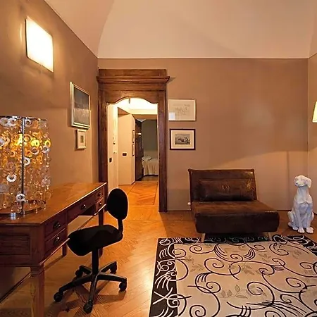 Bed and breakfast Antico Hospitale Dogliani