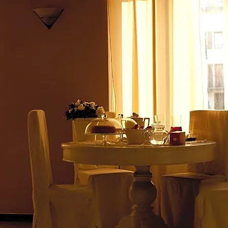 Antico Hospitale 3*
