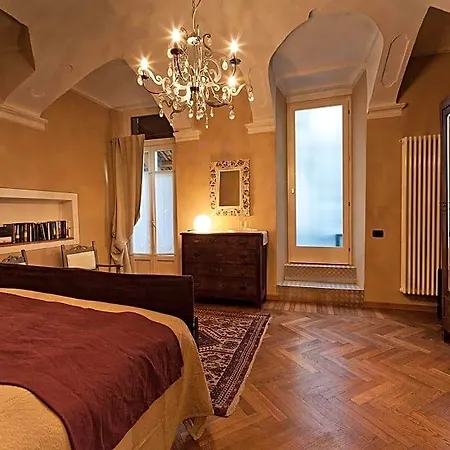 Antico Hospitale Bed and breakfast Dogliani