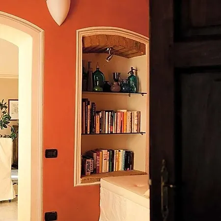 Antico Hospitale Bed and breakfast 3*