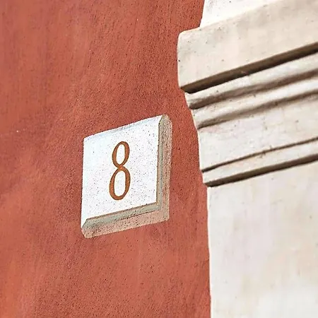 Antico Hospitale Bed and breakfast Dogliani