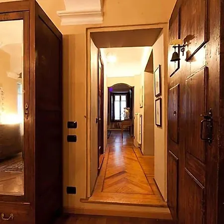 Bed and breakfast Antico Hospitale Dogliani