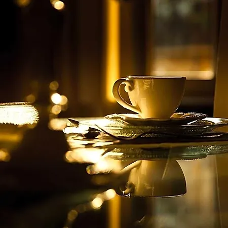 Bed and breakfast Antico Hospitale