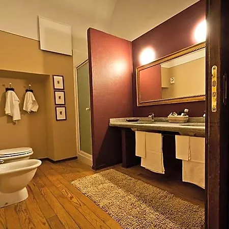 Bed and breakfast Antico Hospitale Dogliani