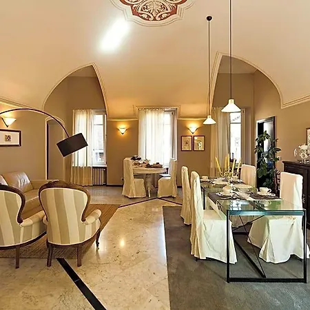 Antico Hospitale Bed and breakfast