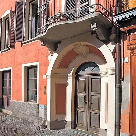 Antico Hospitale Bed and breakfast