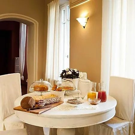 Bed and breakfast Antico Hospitale Dogliani