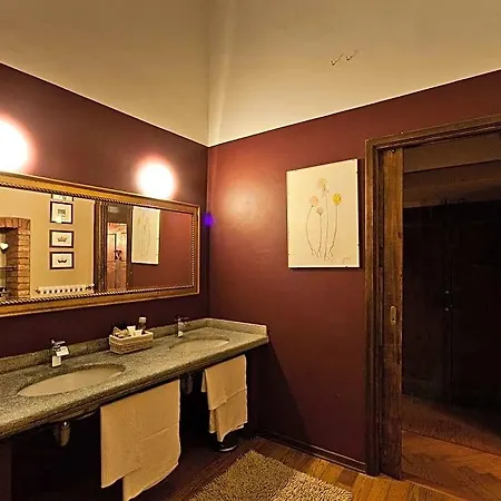 Bed and breakfast Antico Hospitale