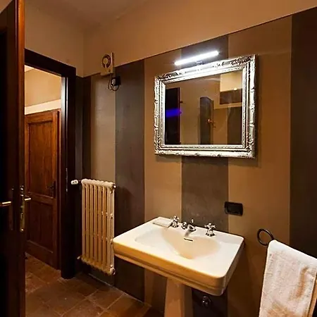 Bed and breakfast Antico Hospitale