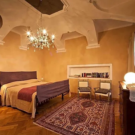 Bed and breakfast Antico Hospitale Dogliani