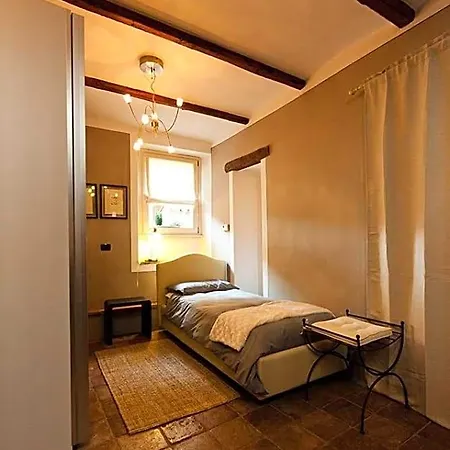 Antico Hospitale 3*