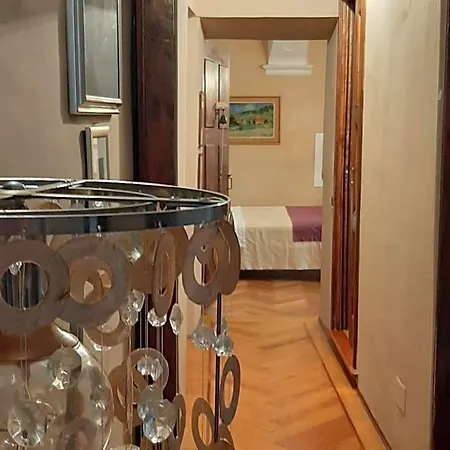 Antico Hospitale Bed and breakfast 3*