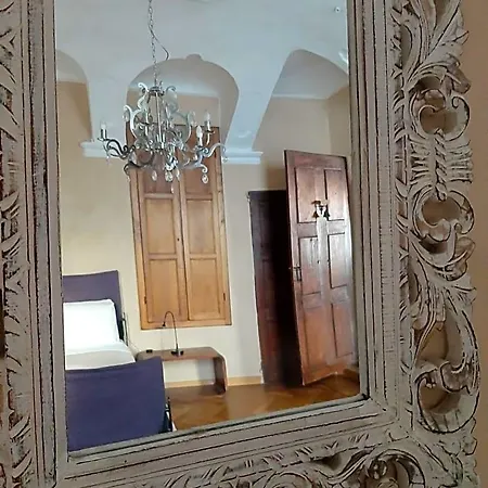 Antico Hospitale Bed and breakfast Dogliani