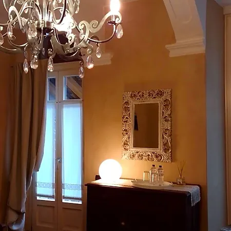 Antico Hospitale Bed and breakfast 3*