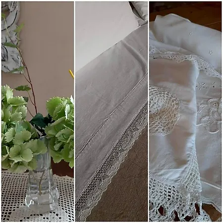 Antico Hospitale Bed and breakfast 3*