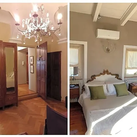 Antico Hospitale Bed and breakfast Dogliani