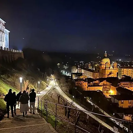 Antico Hospitale Bed and breakfast 3*