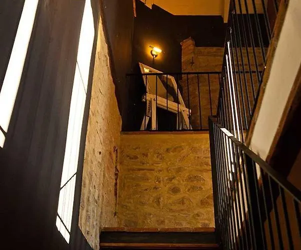 فندق مبيت وإفطار Antico Hospitale