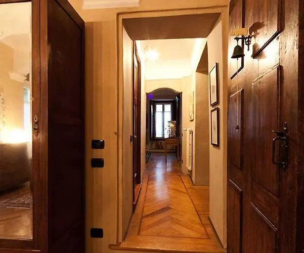 Antico Hospitale 3* دولياني