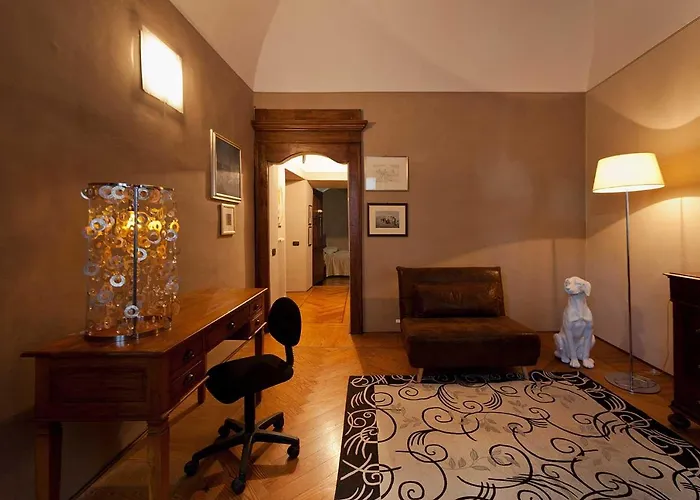 Antico Hospitale فندق مبيت وإفطار 3*