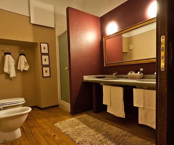 فندق مبيت وإفطار Antico Hospitale